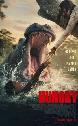 Hungry