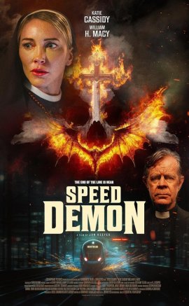 Speed Demon
