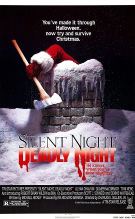 Kanlı Gece (Silent Night, Deadly Night)