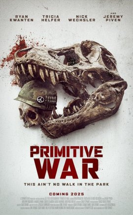 İlkel Savaş (Primitive War)