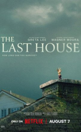 Son Ev (The Last House)
