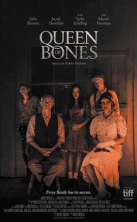 Kemiklerin Laneti (Queen of Bones)