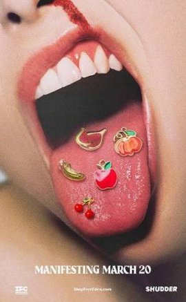 Yasaklı Meyve (Forbidden Fruits)