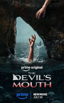 Şeytanın Ağzı (The Devil’s Mouth)