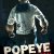 Popeye The Slayer Man