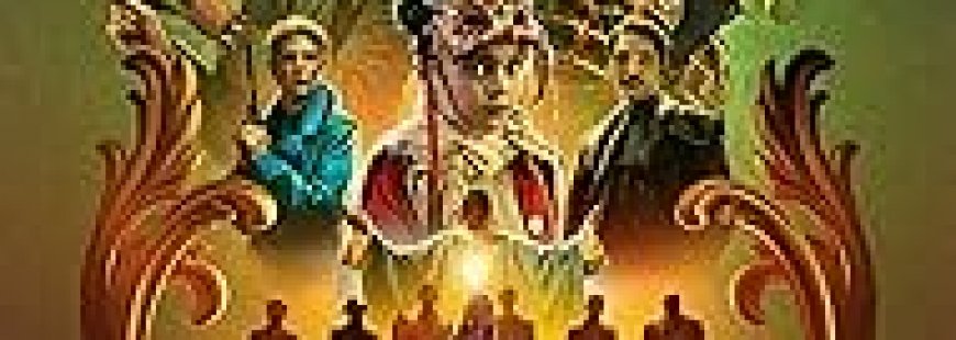 Toz Yumağı (Dust Bunny)