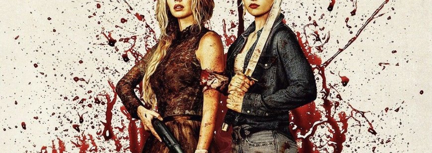 Saklambaç 2 (Ready or Not 2: Here I Come)