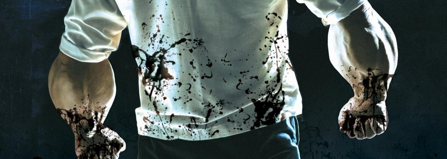 Popeye The Slayer Man