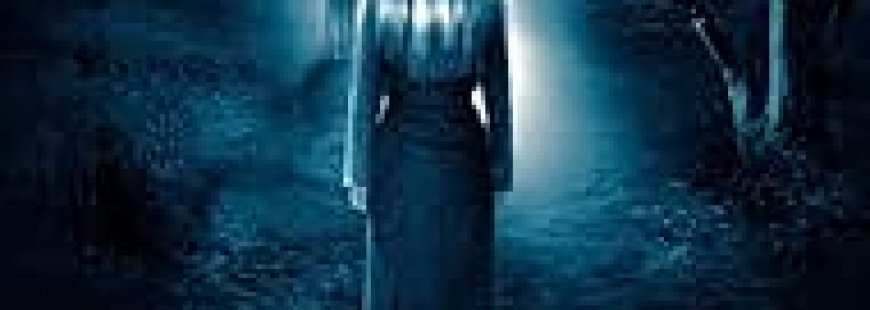 Sir-Ayet 3: Ölü Doğan