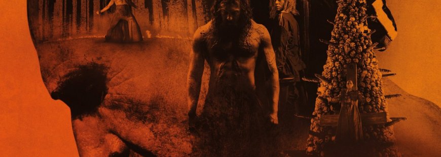 28 Yıl Sonra: Kemik Tapınağı (28 Years Later: The Bone Temple)