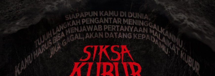 Kabir Azabı (Grave Torture)