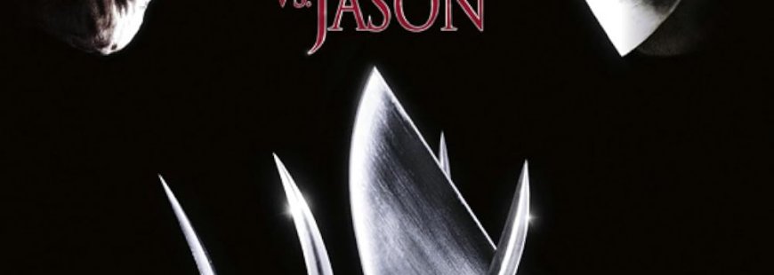 Freddy Jason’a Karşı (Freddy vs. Jason)