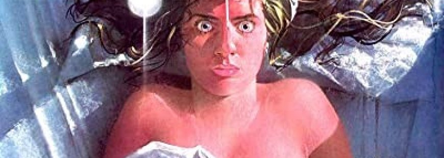 Elm Sokağı Kabusu (A Nightmare on Elm Street)