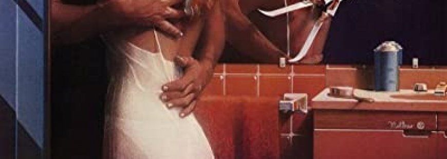 Elm Sokağı Kabusu 2: Freddy’nin İntikamı (A Nightmare on Elm Street 2: Freddy’s Revenge)