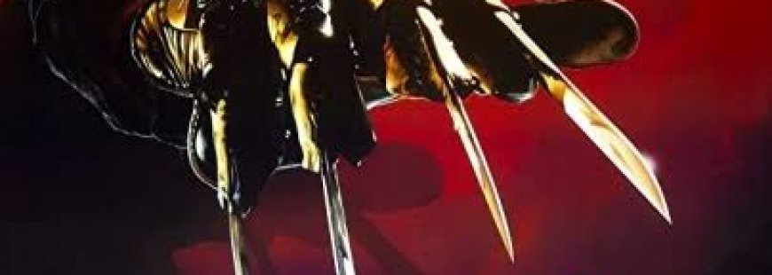 Freddy’nin Ölümü: Son Kabus (Freddy’s Dead: The Final Nightmare)