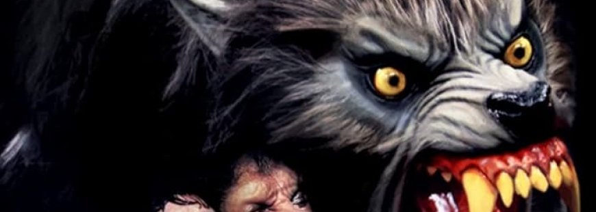 Kurt Adam Londra’da (An American Werewolf in London)