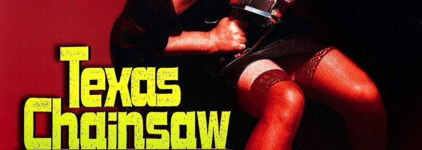 Teksas Katliamı 4 (Texas Chainsaw Massacre: The Next Generation)
