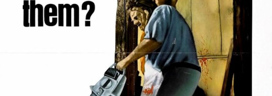 Teksas Katliamı (The Texas Chain Saw Massacre)