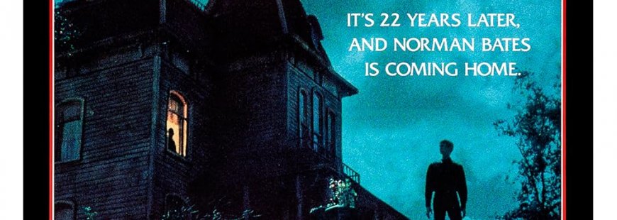 Sapık 2 (Psycho II)