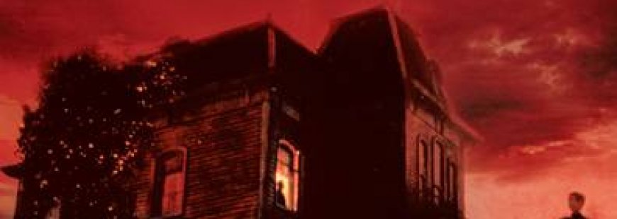 Sapık 3 (Psycho III)