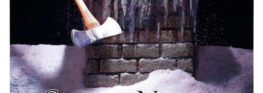 Kanlı Gece (Silent Night, Deadly Night)