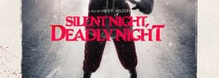 Sessiz Gece, Kanlı Gece (Silent Night, Deadly Night)