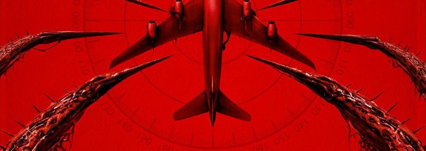 Black Box: Flight 298