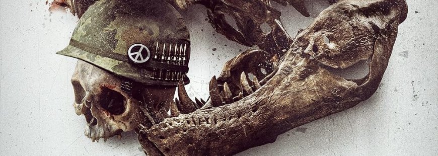 İlkel Savaş (Primitive War)